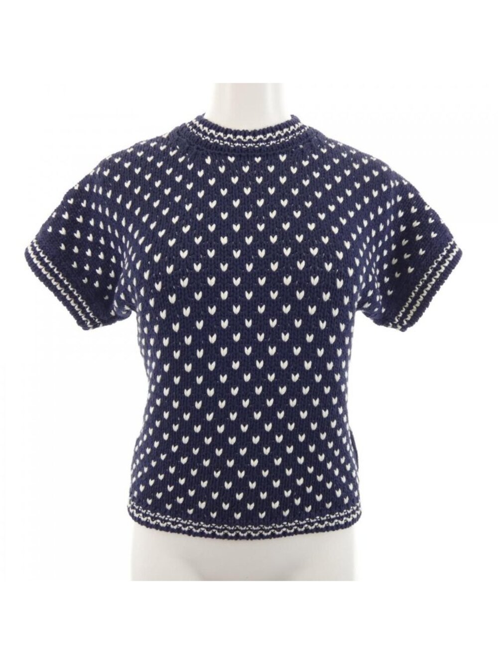 Loro Piana Knit Sweater